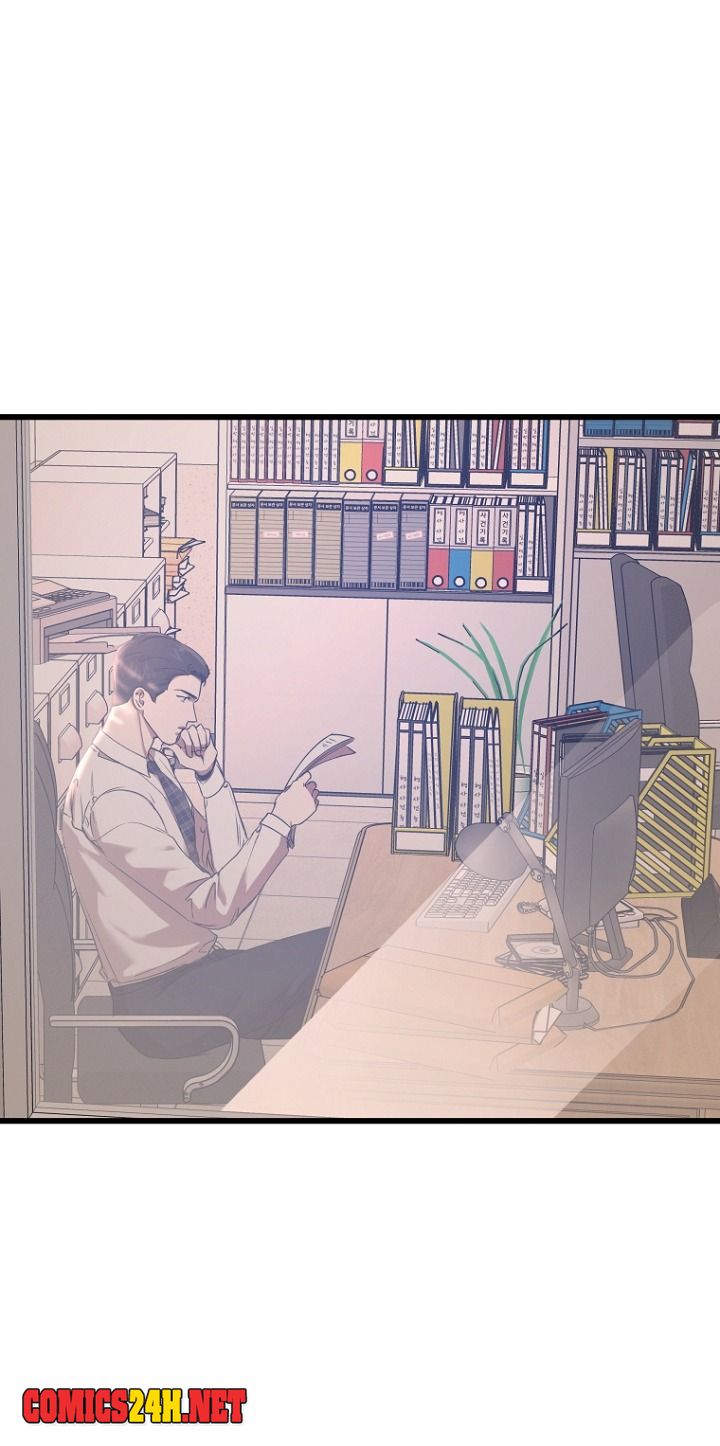 người xa lạ chapter 14 43