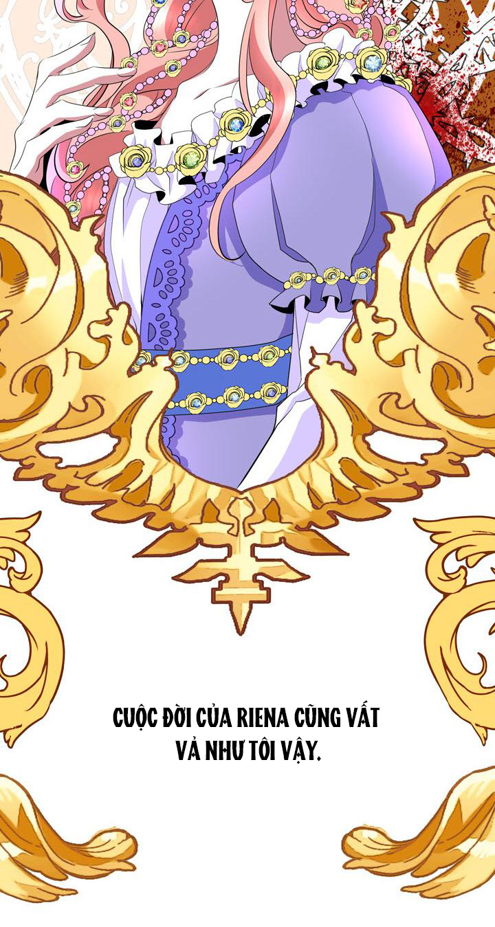 sát thủ muốn trở thành công chúa chapter 4 8