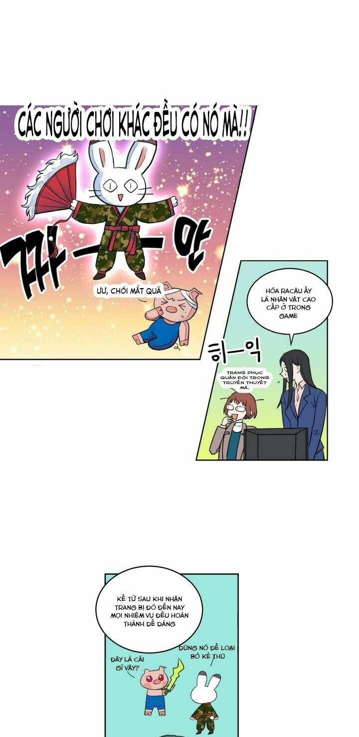 cậu nhóc tiểu học mà tôi yêu! chapter 2 10