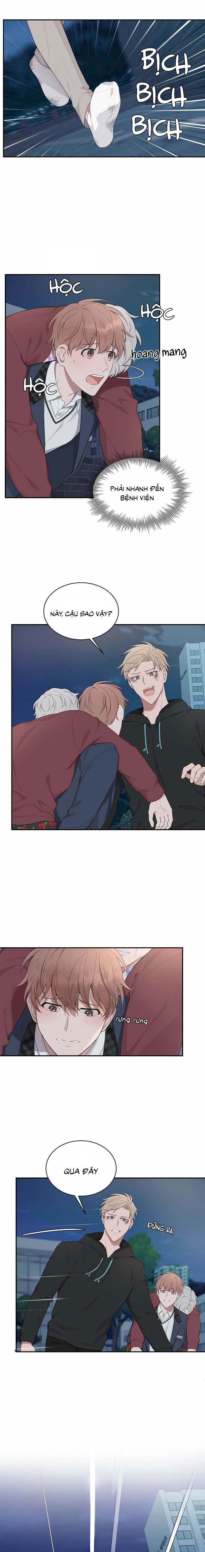 vùng vẫy chapter 11 1