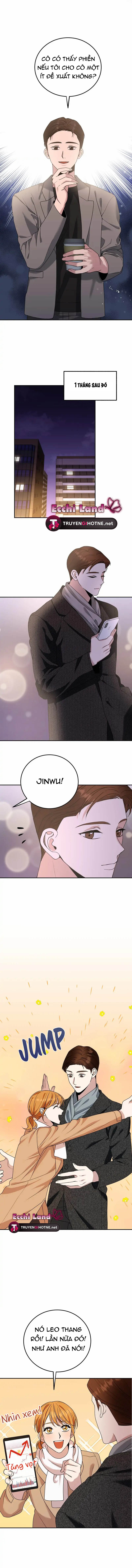 nụ hôn yêu tinh chapter 1.2 2