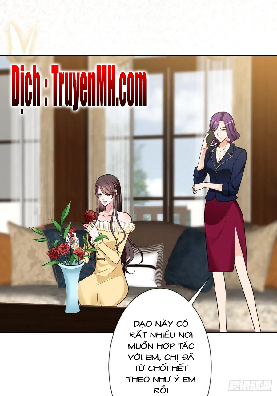 thí hôn lão công, cần giúp sức chapter 184 13