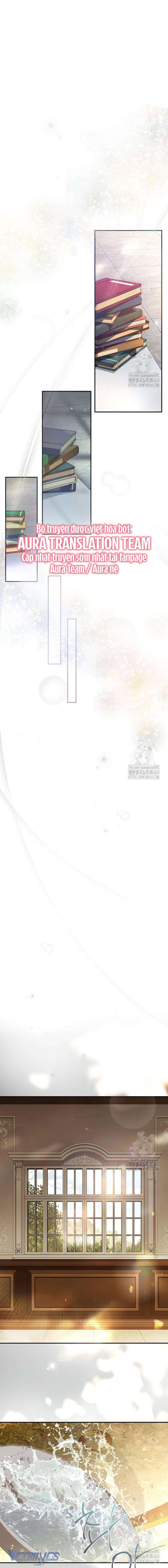 nữ hầu bí mật của nhà bá tước chapter 8 9