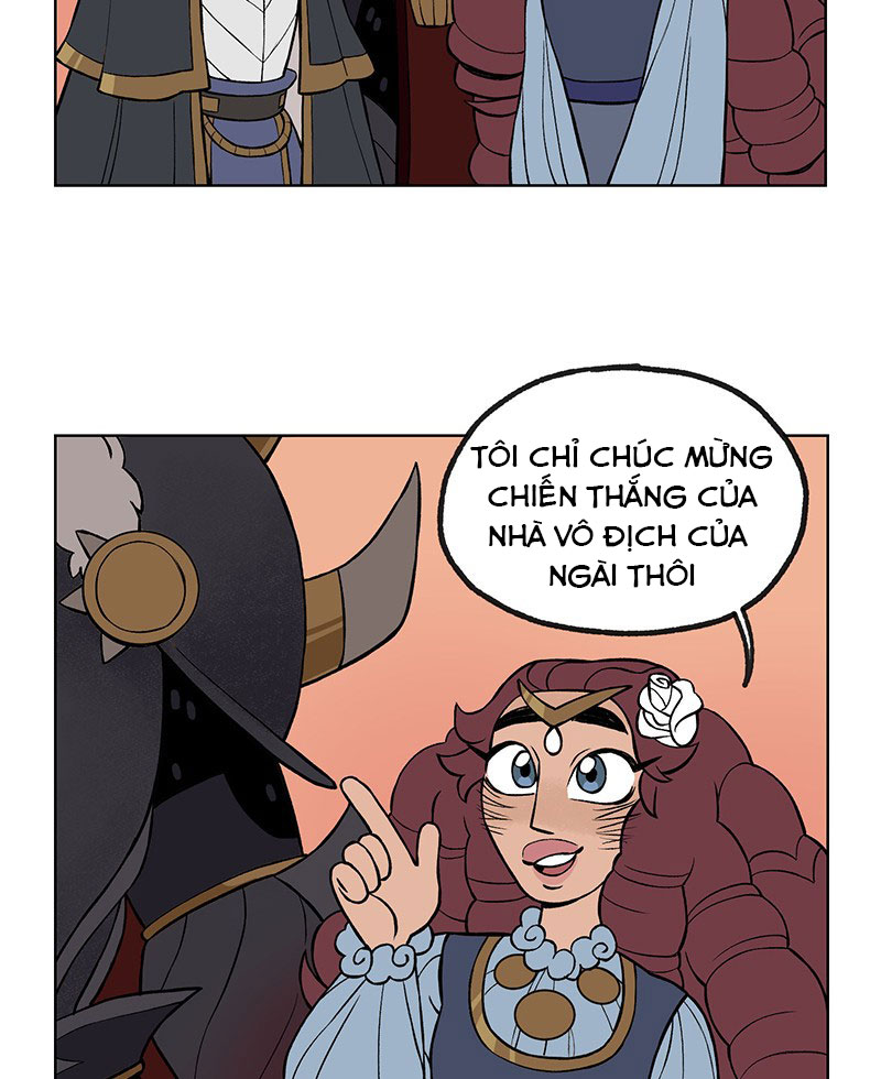 người cầu hôn chapter 4 40