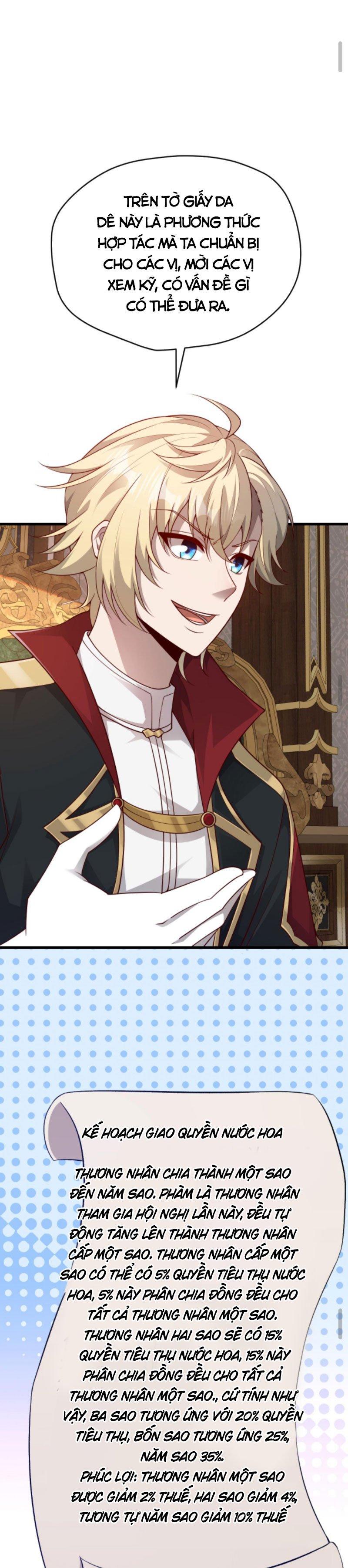 người chơi và nhân chính đều muốn làm hại ta chapter 92 12