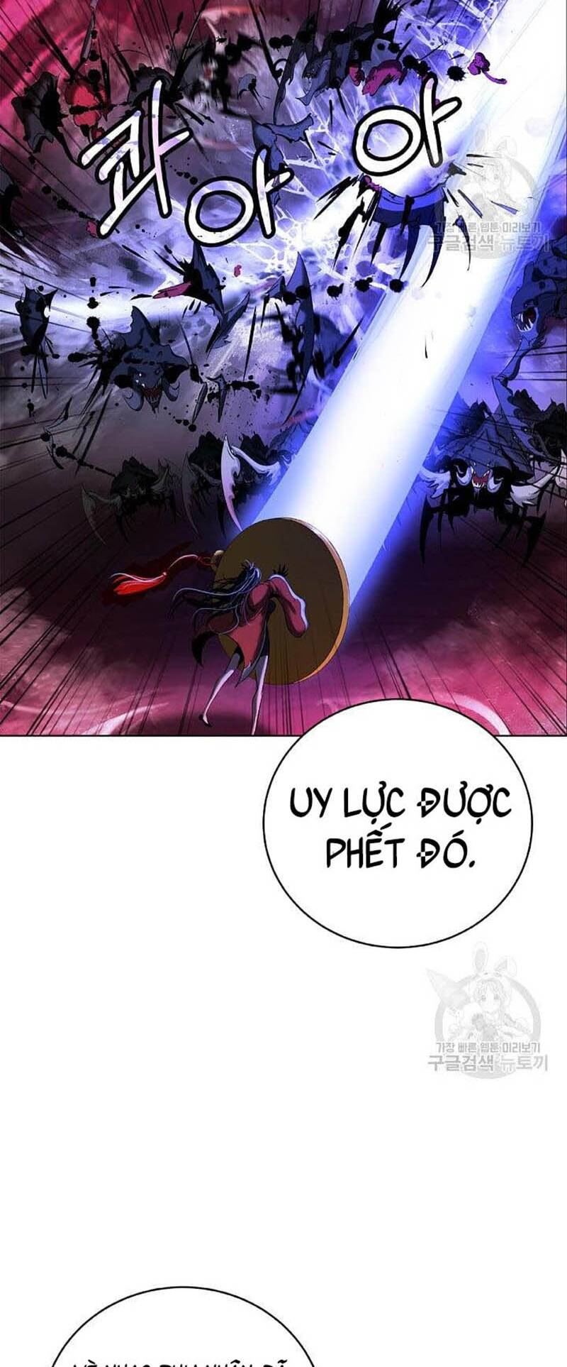 xuyên không thành hổ chapter 92 65