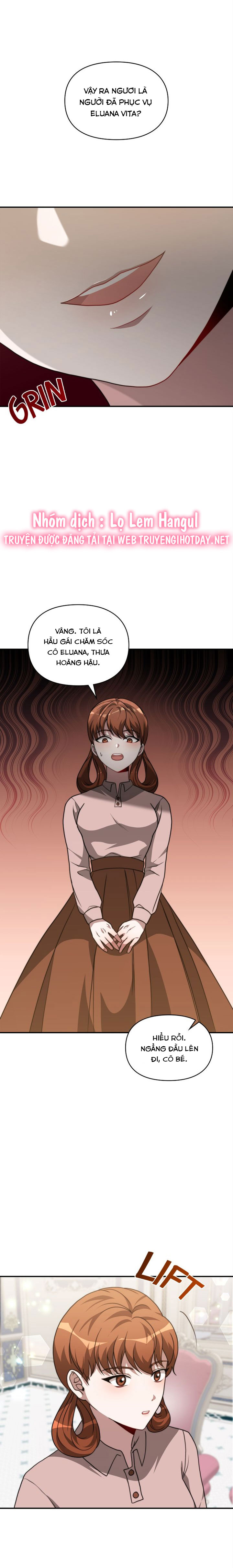 công nương eluana vita chapter 55 13