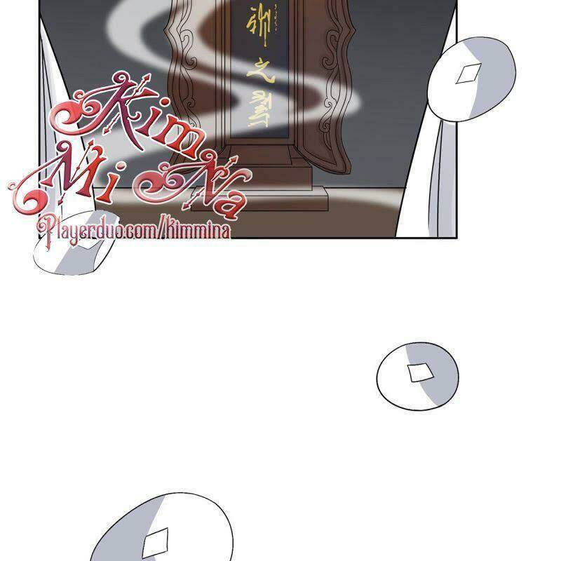 vương gia kiêu ngạo quá khó cua chapter 25 18