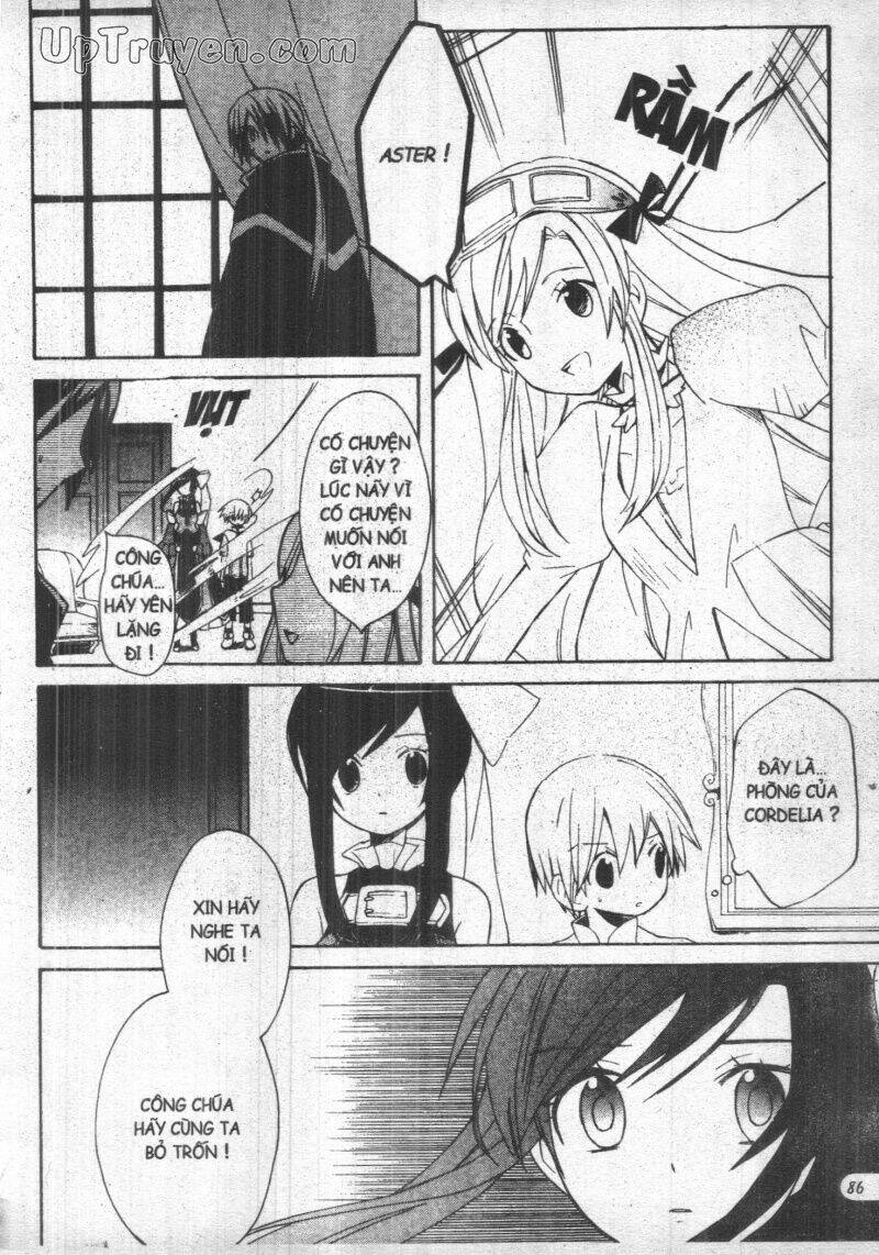 hoshi no witch chapter 3 86