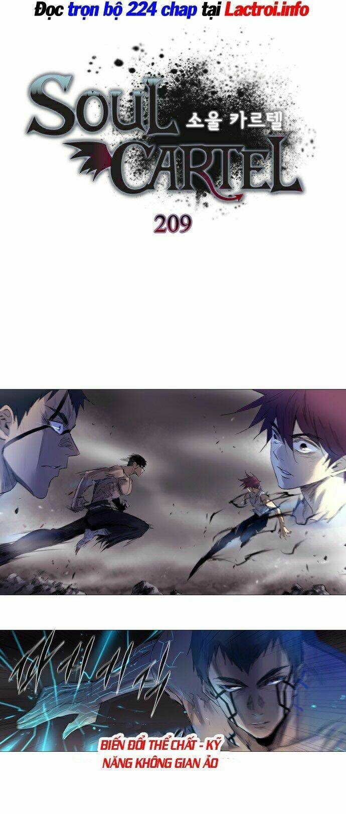 bản khế ước linh hồn chapter 209 2