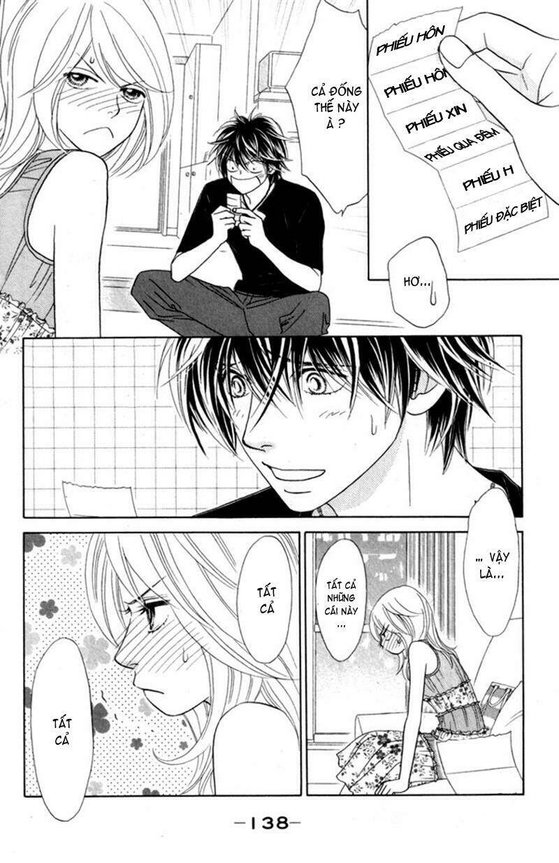 papillon hana to chou chapter 35 6