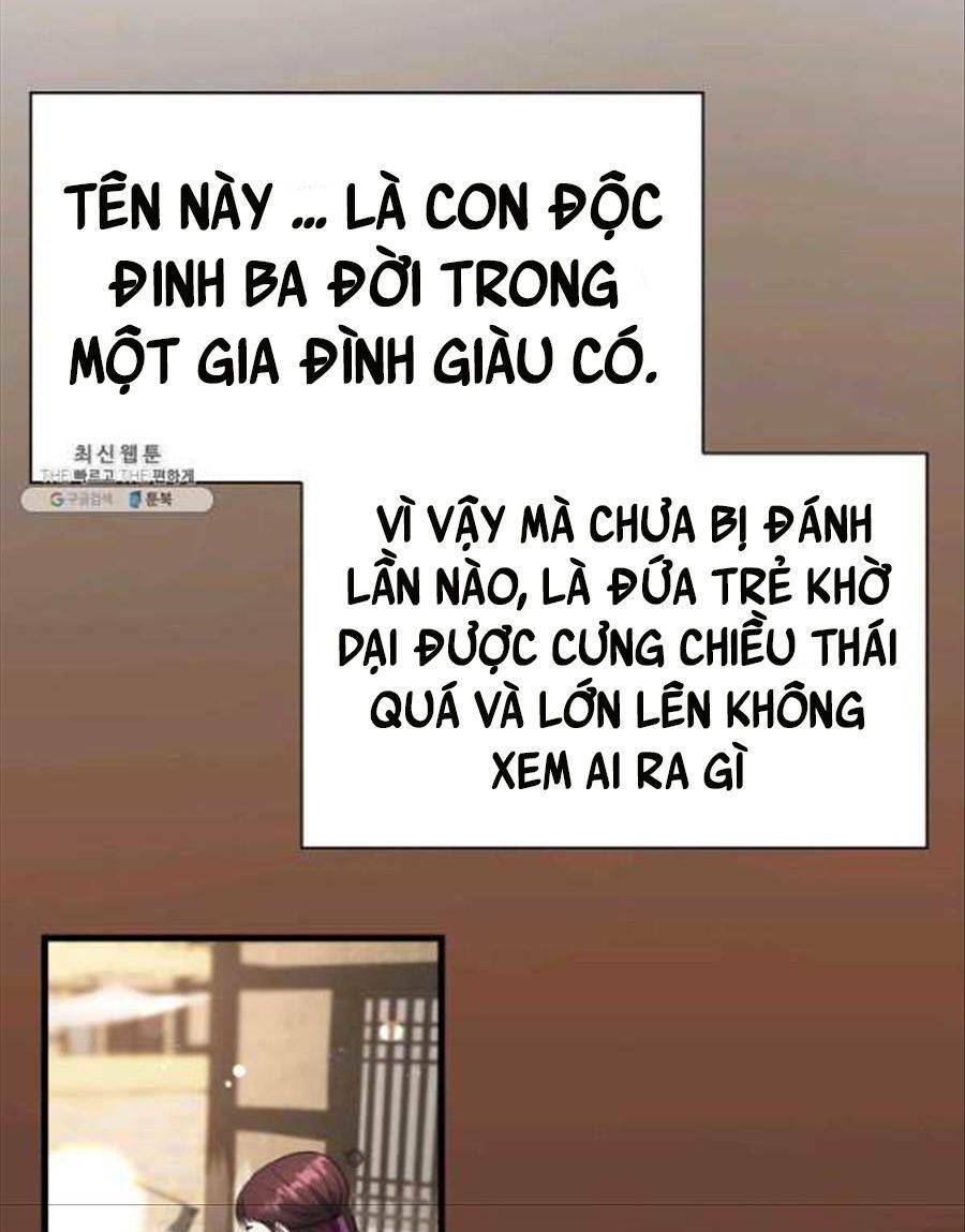 cô dâu của sói đen chapter 25 14