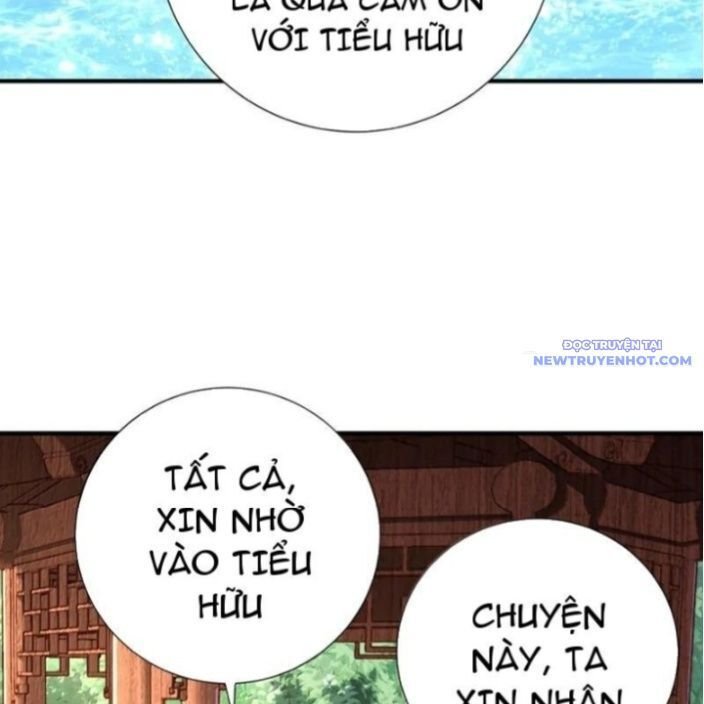 bói toán mà thôi, cửu vĩ yêu đế sao lại thành nương tử ta?! chapter 71 37