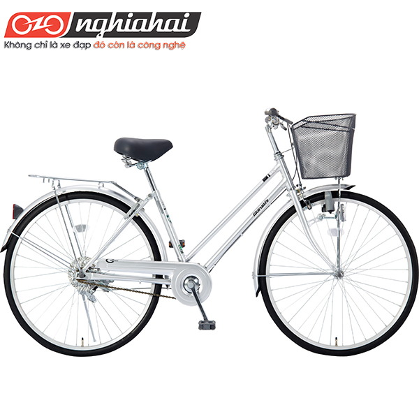 Xe đạp cào cào Mauishi PRT 2671