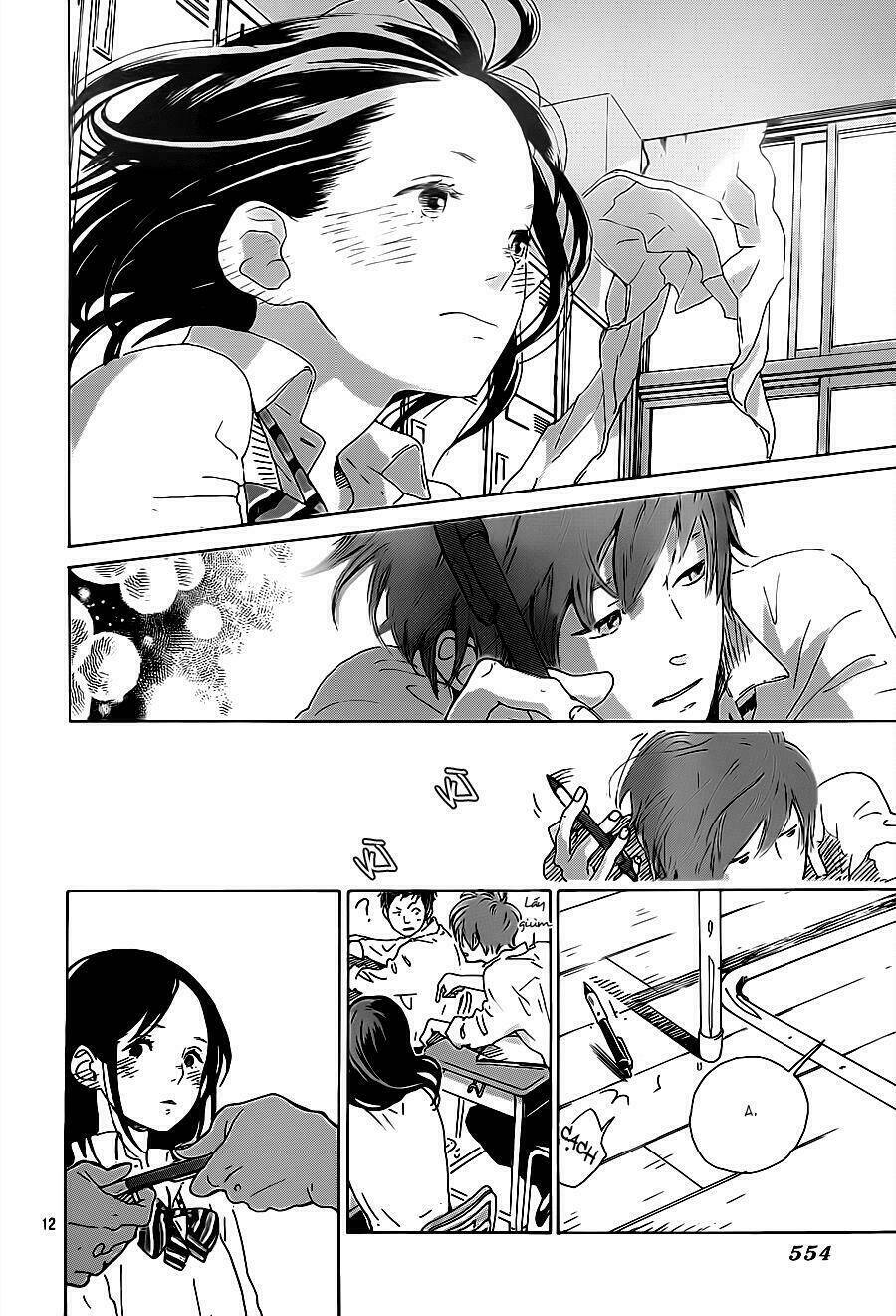 stand up chapter 3 13