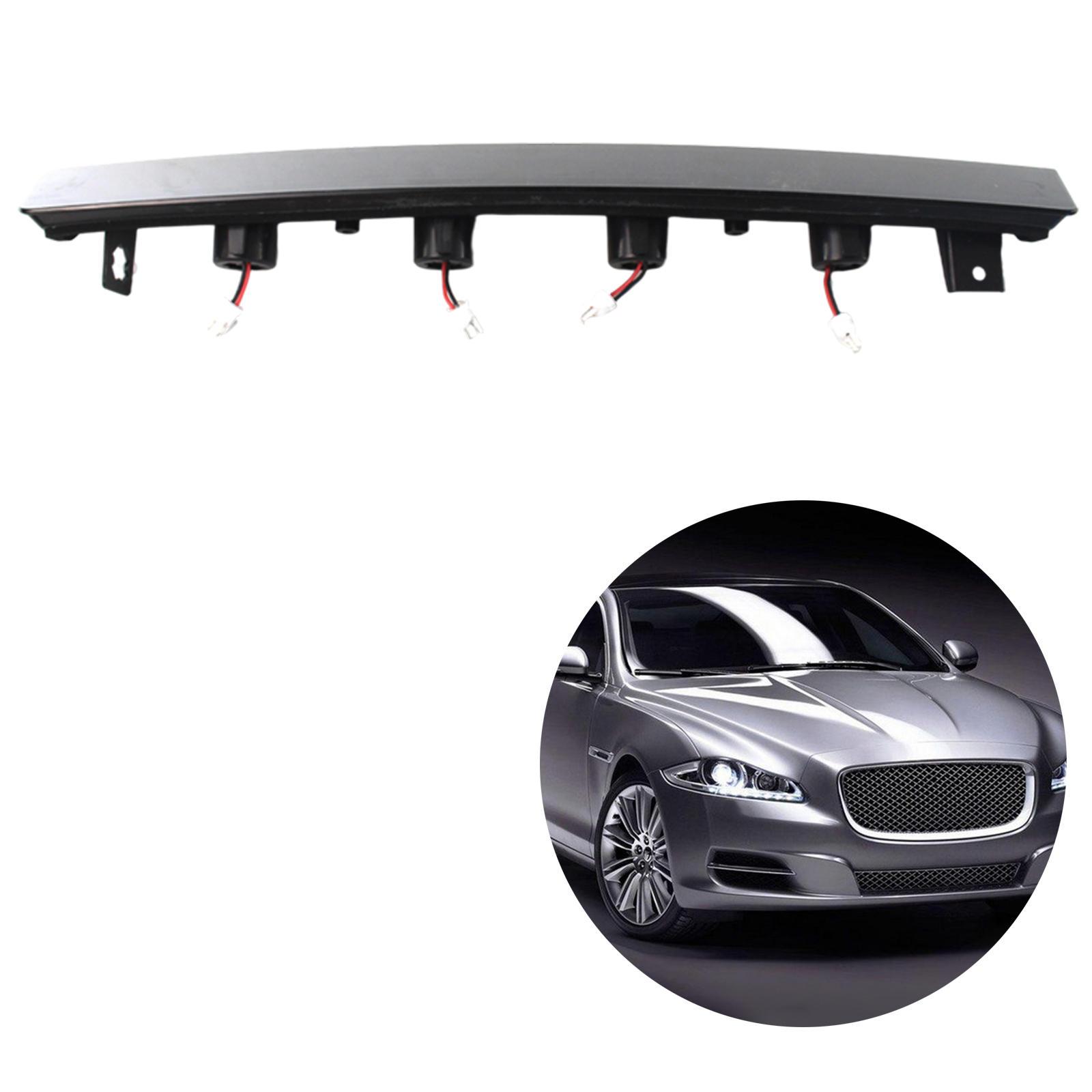 Car Brake LED Light Assembly Fits for Ford Mustang 1999-2004 1R3Z13A613AB