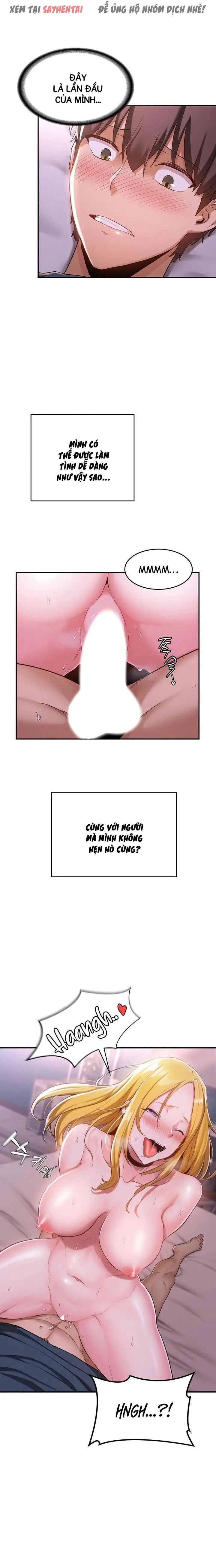 nhóm học tình thú chapter 5 14