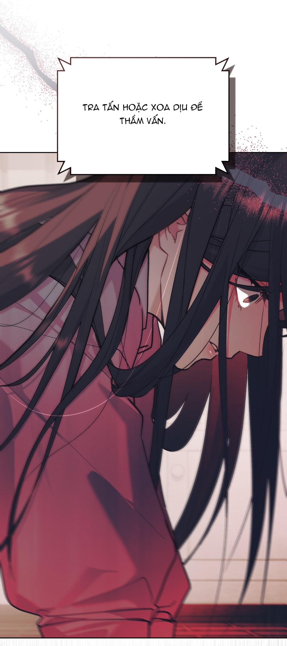 merry psycho chapter 18.2 35