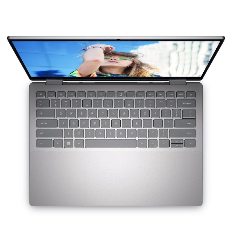 Laptop Dell Inspiron 14 7420 1YT85 - Hàng Chính Hãng