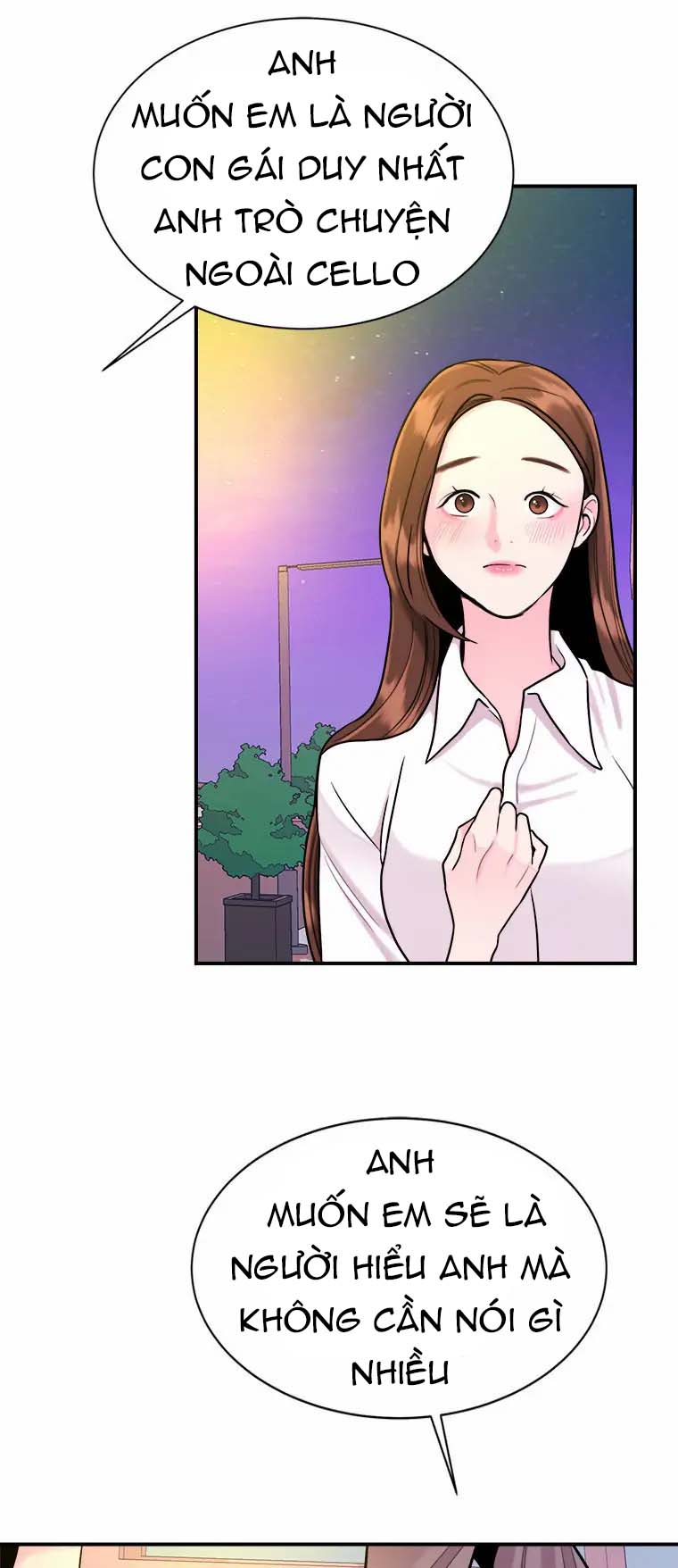 nghệ sĩ cello chapter 55.1 4