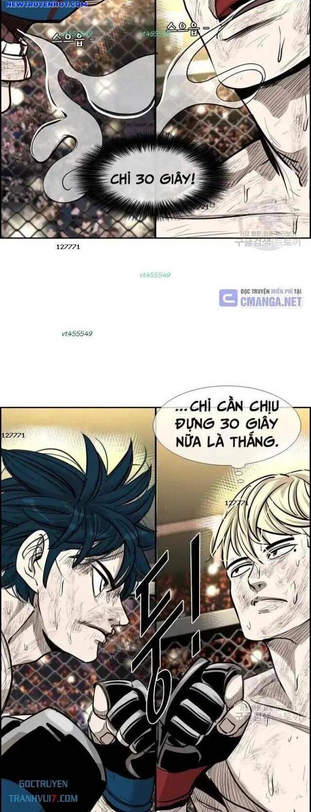 shark - cá mập chapter 201 7