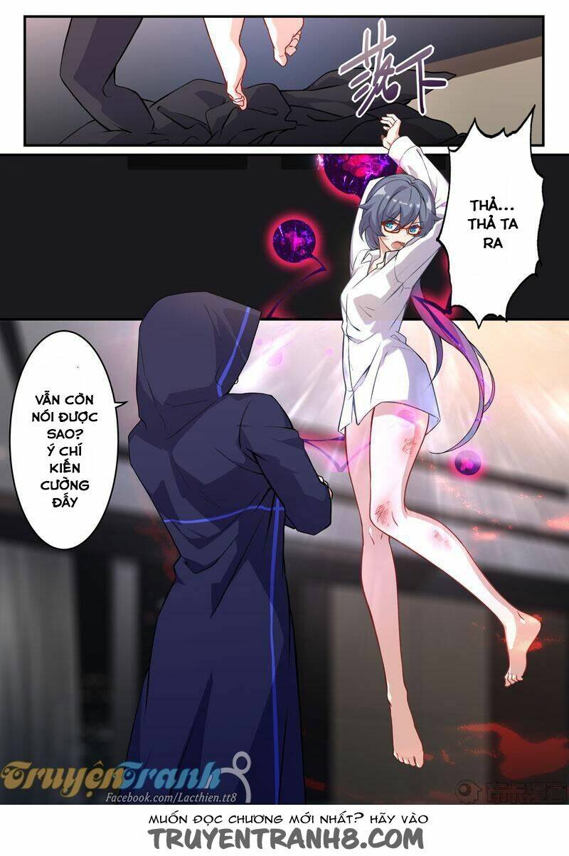 băng hoại 3rd chapter 60 5