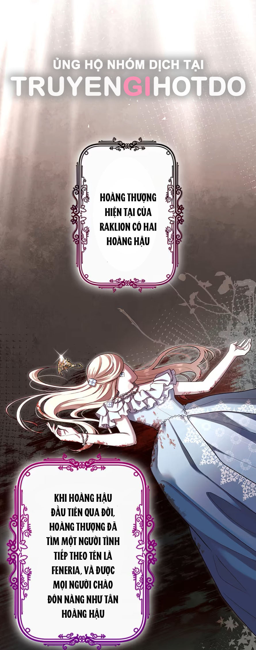 Tôi Sẽ Biến Anh Ta Từ Một Con Chó Điên Thành Một Chàng Quý Tộc chapter 5.1 - Trang 2