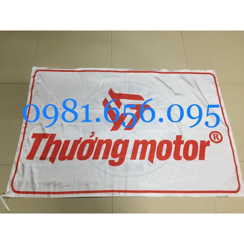 In cờ Công ty, in cờ theo yêu cầu