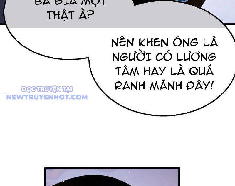 Vô Địch Bị Động Tạo Ra Tấn Sát Thương chapter 57 23