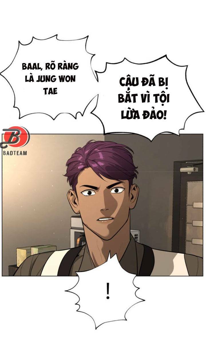 Máu trắng chapter 91 47