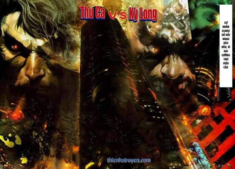 hỏa vũ diệu dương chapter 483 32