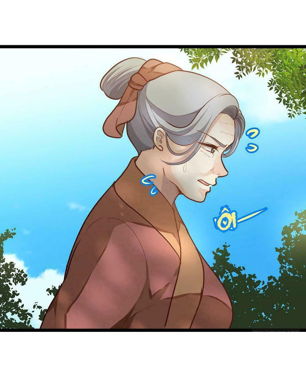 thái tử phi nhà ta thật hung hăng chapter 2 59