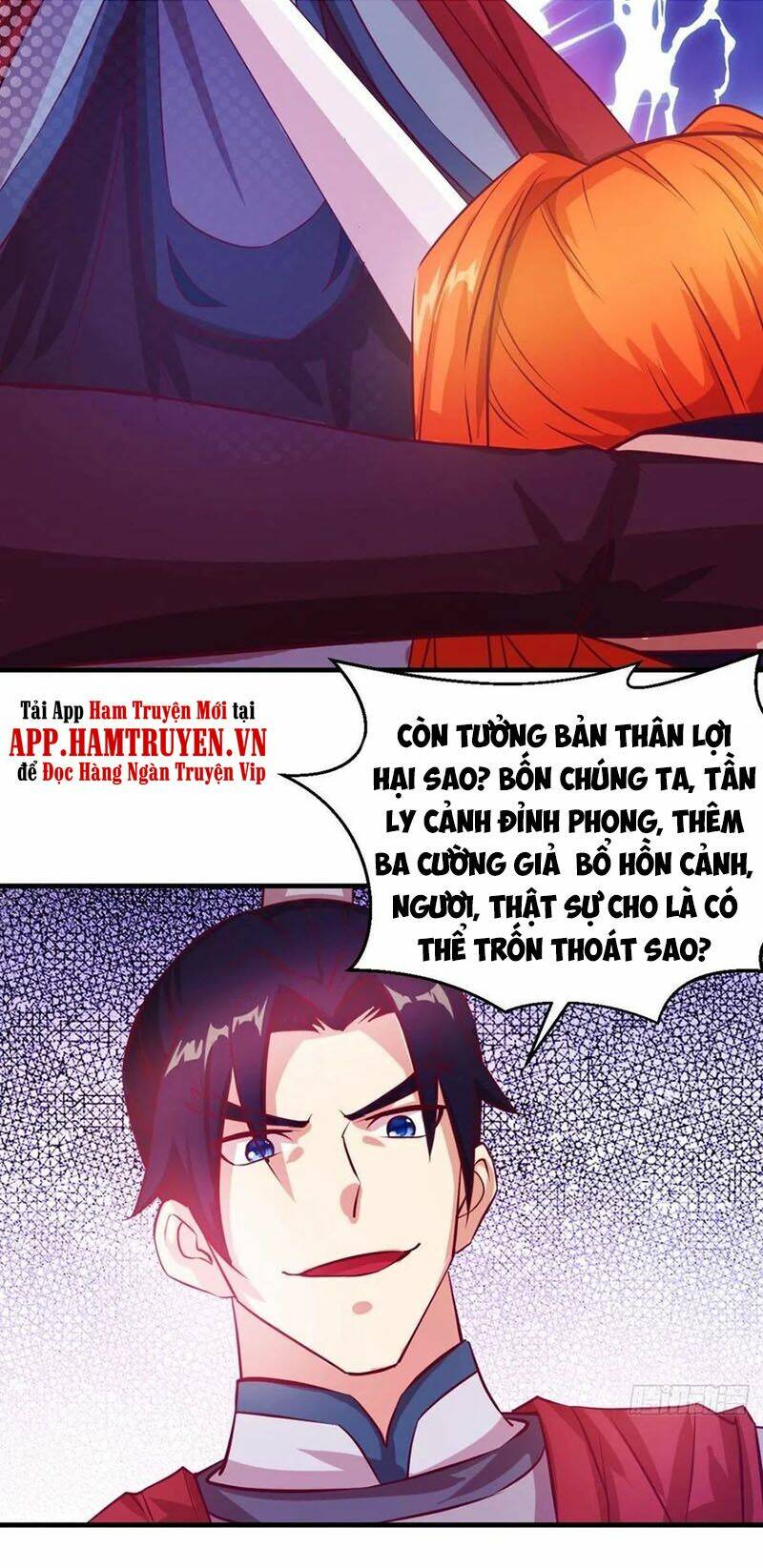 thiên hạ kiếp chapter 46 19