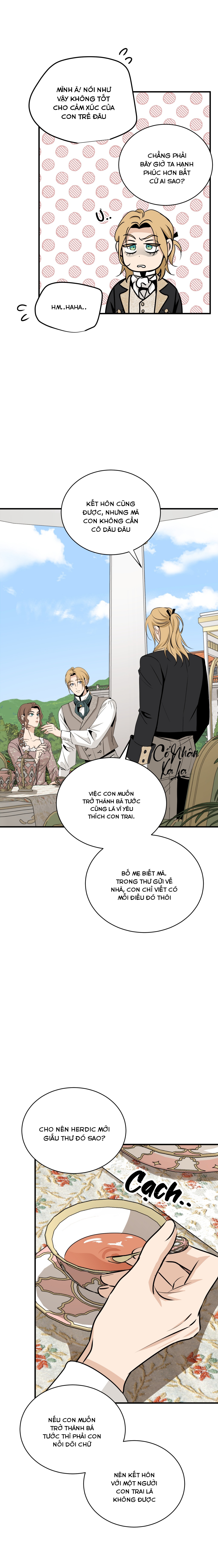 loài hoa không tên chapter 10 8