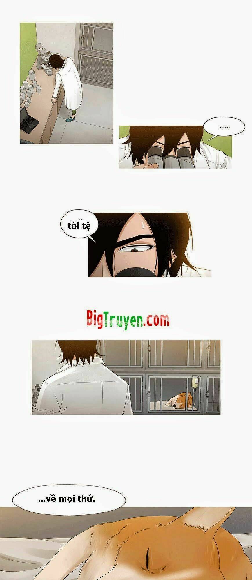 trái tim của một người bạn chapter 8 19