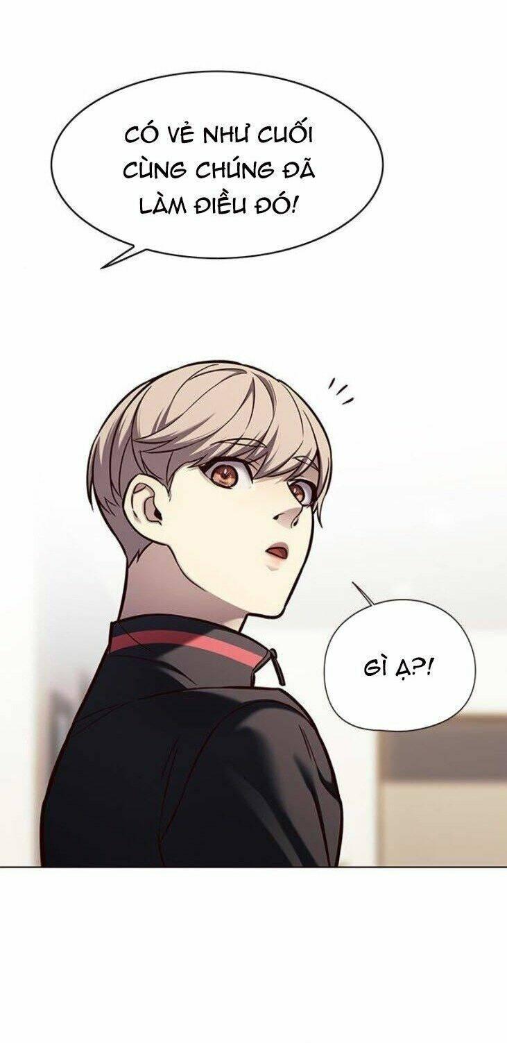 biến thân thành mèo chapter 146 33