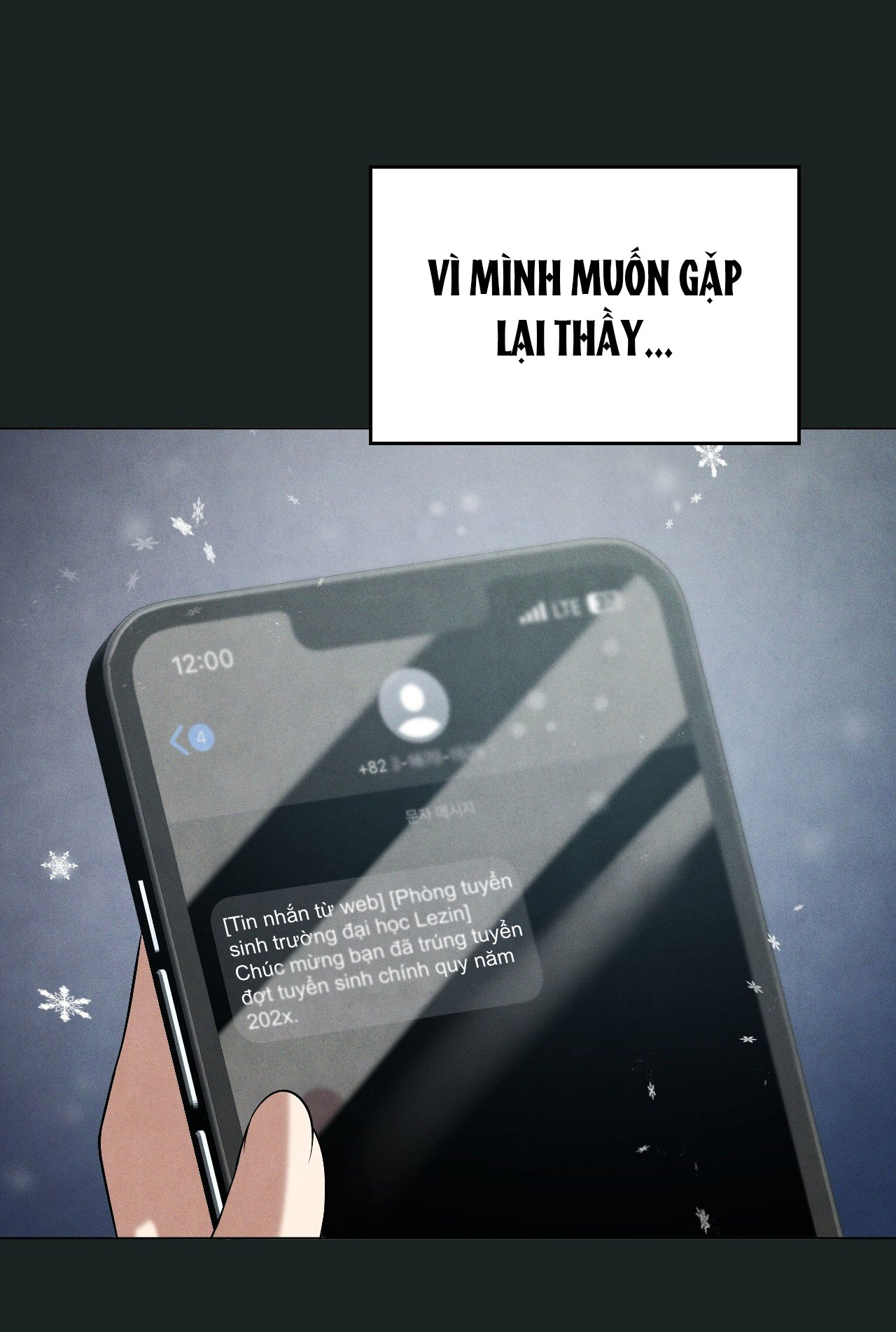 [18+] thăng cấp đến khi hài lòng chapter 23.2 34