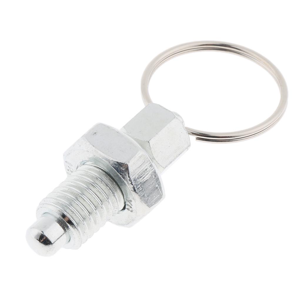 Đồng Hồ Nam Dây Thép Không Gỉ Không Khóa-Ra Đánh Chỉ Mục Pit Tông Với Kéo Vòng