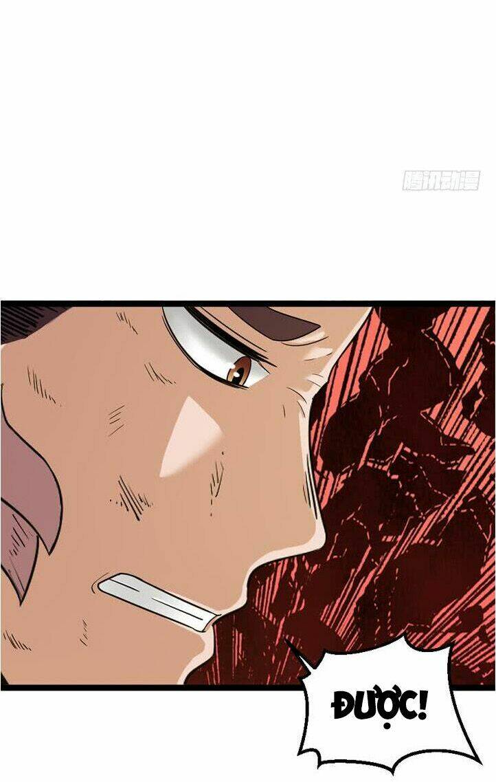 phong quỷ truyền thuyết chapter 146 9