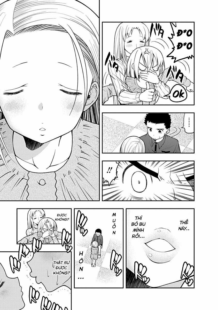 omoi ga omoi omoi-san chapter 22.5 3