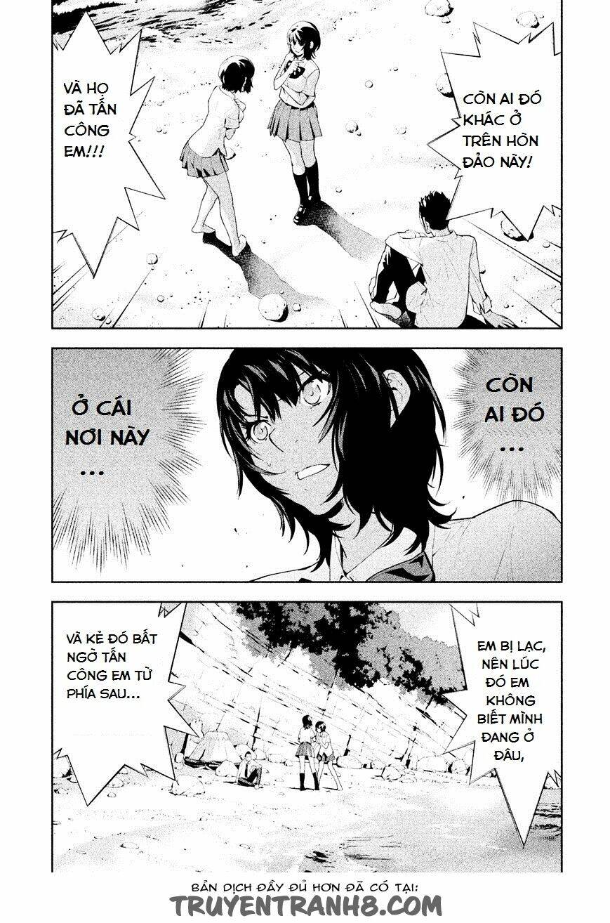 lets lagoon chapter 30 2