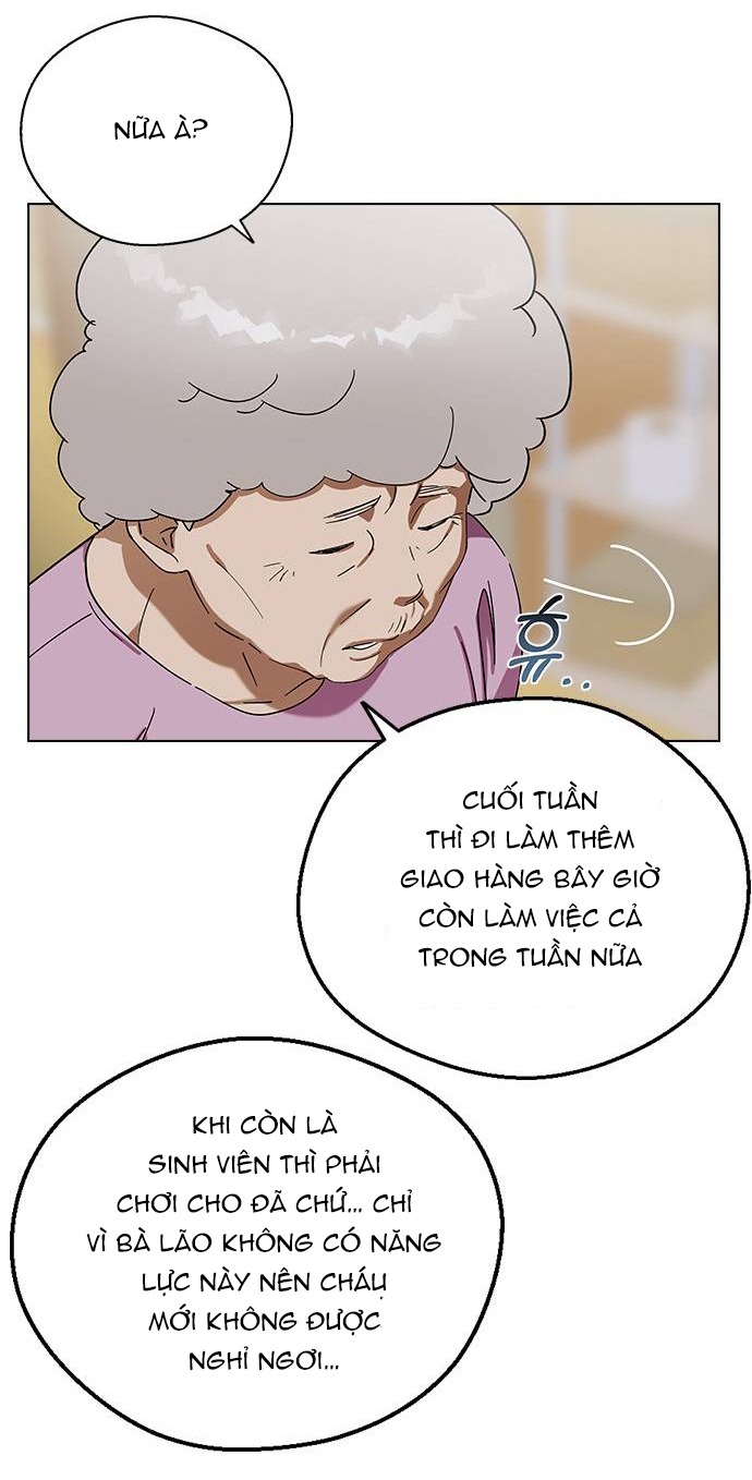 nhân duyên kiếp trước chapter 88.2 20