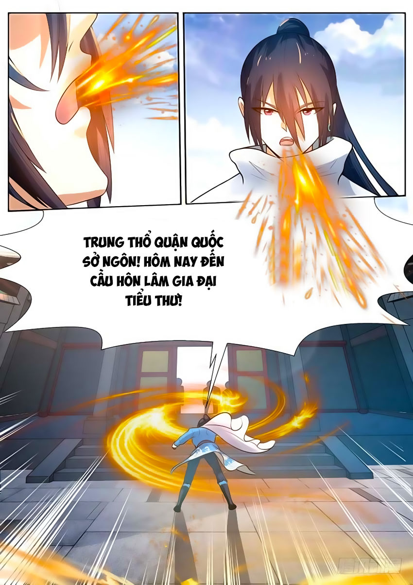 ngự thiên chapter 13 8