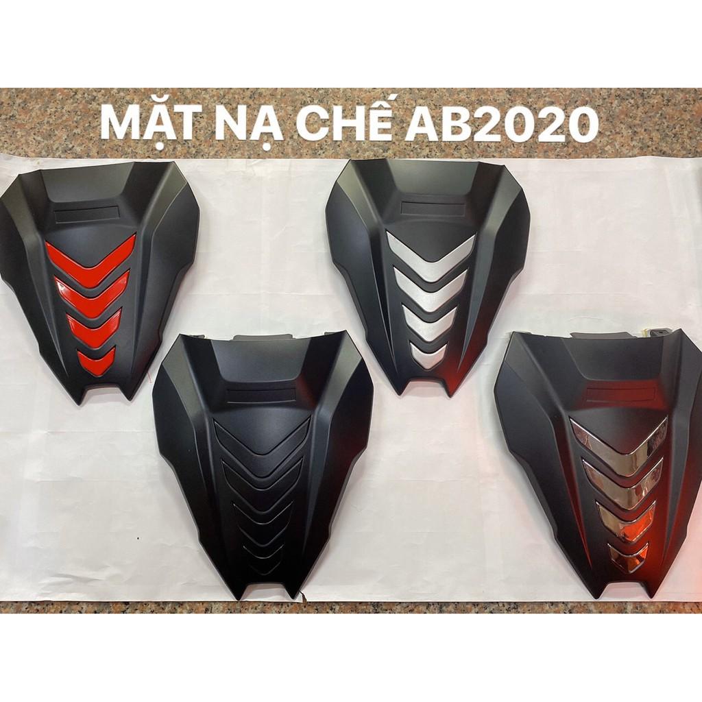 Mặt nạ chế xe AB 2020-2022