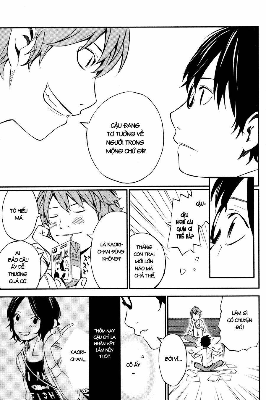 shigatsu wa kimi no uso chapter 3 5