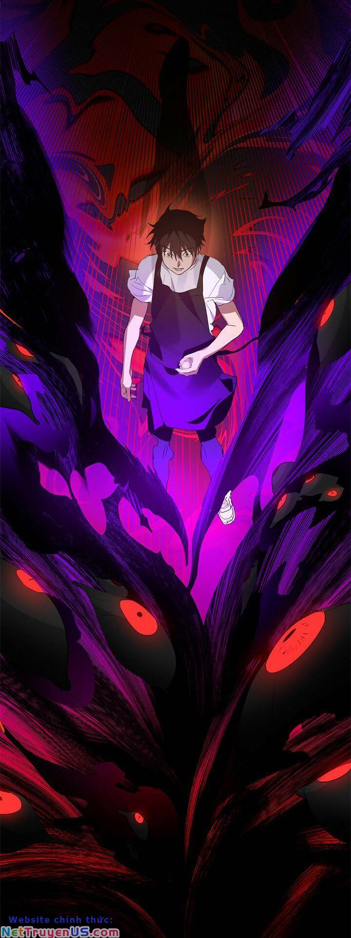 nhà hàng nơi suối vàng chapter 26 42