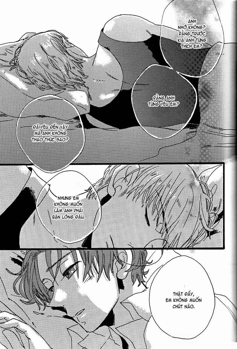 aph doujinshi - diamante chapter 1 61