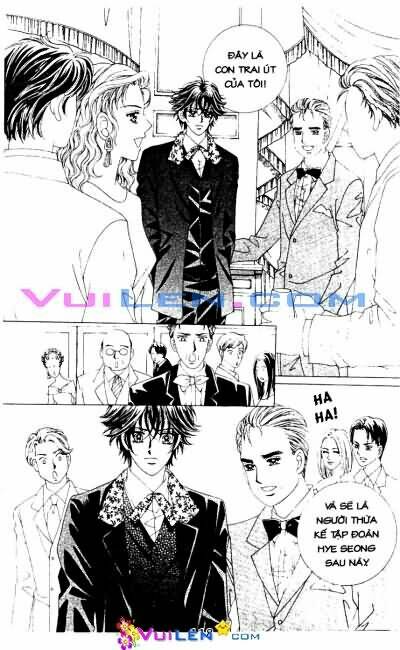 tìm lại tình yêu chapter 46 19