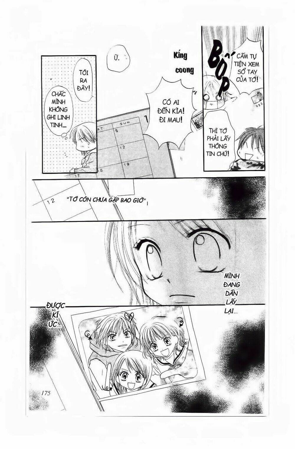 thứ 6 ngày 13 chapter 10 33