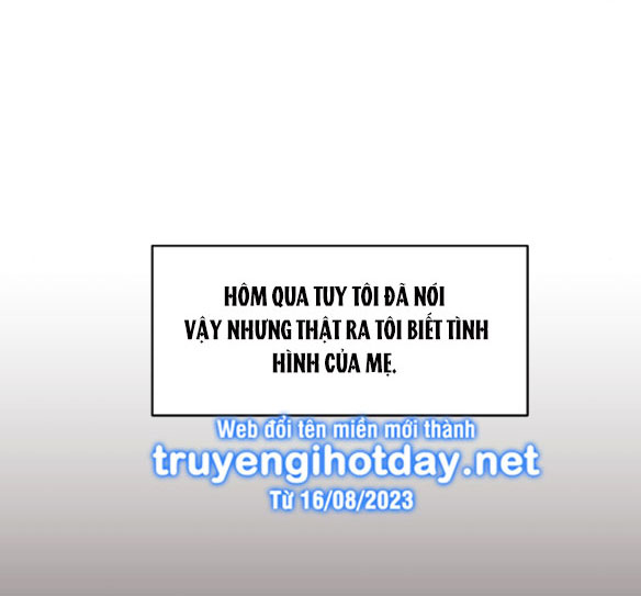 Hãy Khóc Cho Thật Xinh Đẹp Đi chapter 8.1 - Trang 50